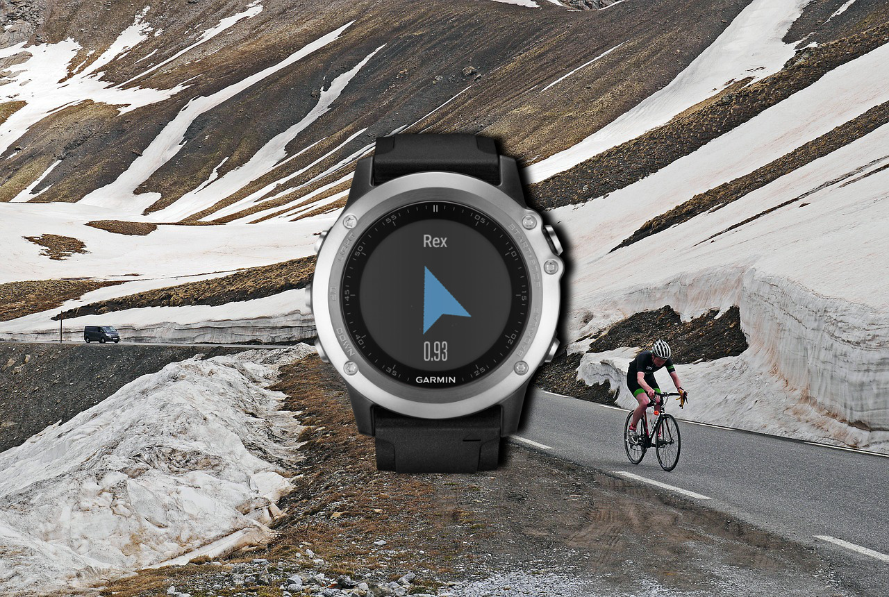 master reset fenix 3