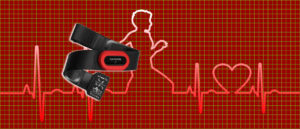 czujnik tętna Garmin HRM Run
