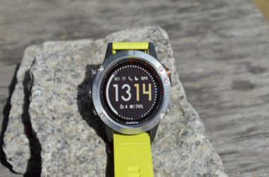 tarcza garmin fenix