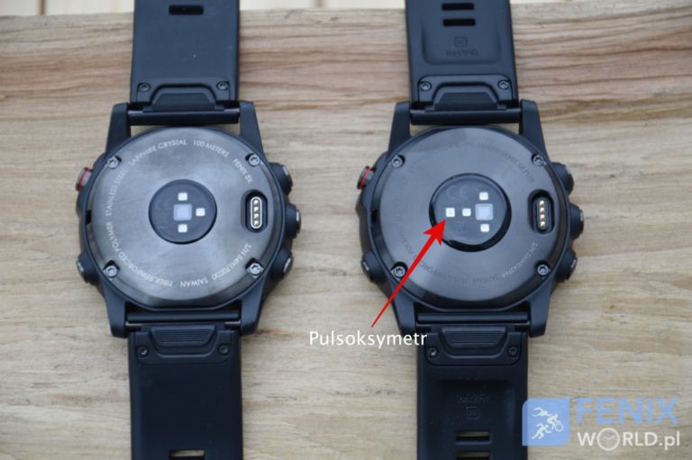 fenix x5