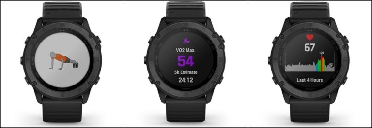 fenix 6 tactix delta
