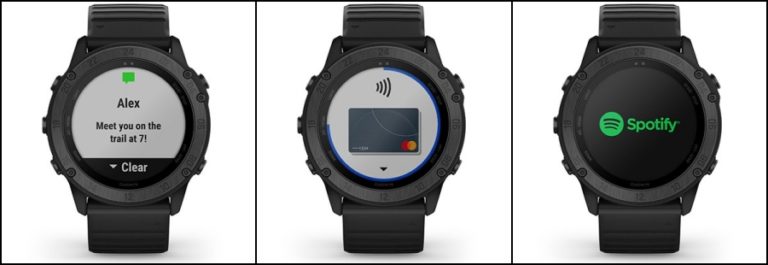 fenix 6 tactix delta