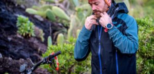 Garmin Fenix 6 rower