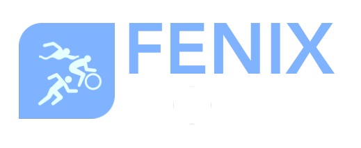 Logo Garmin Fenix World