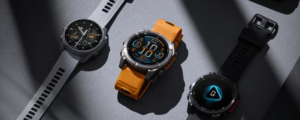 Garmin Fenix 8 vs Forerunner 970