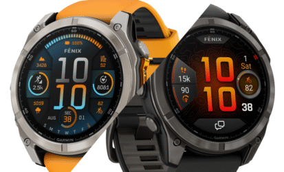 Garmin Fenix 8