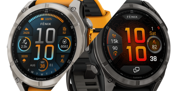 Garmin Fenix 8 i Fenix 8 Pro – jak wybrać właściwy model?