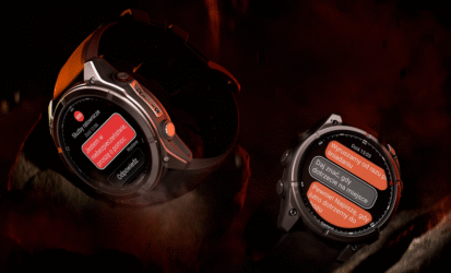 LTE i inReach