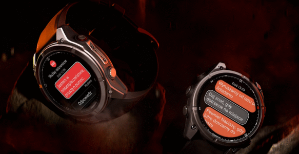 Garmin Fenix 8 Pro – wszystko o LTE i inReach