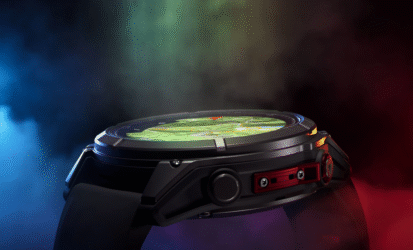 Garmin Fenix 8 Pro