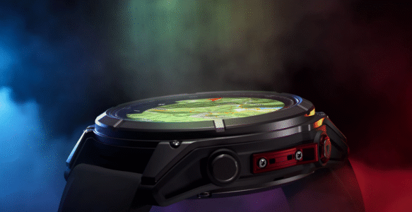 Garmin Fenix 8 Pro – nowe funkcje i możliwości