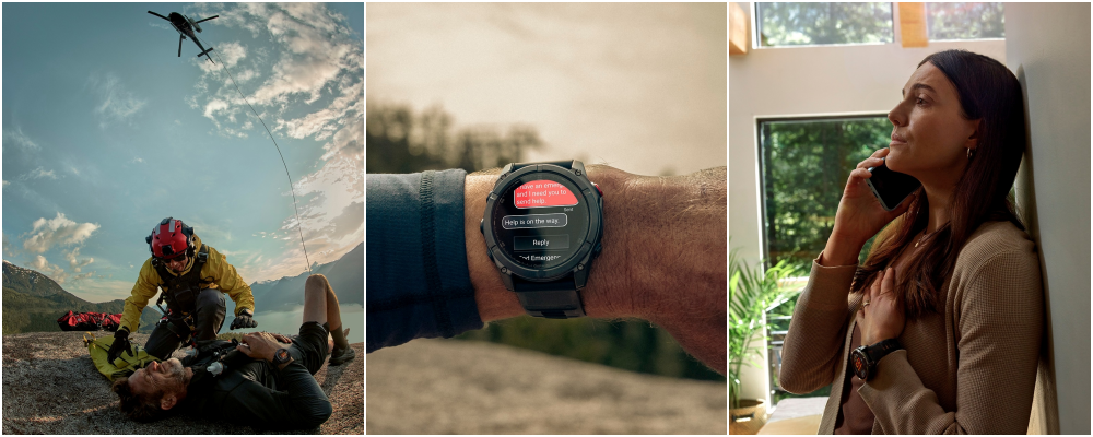 Garmin Fenix 8 Pro