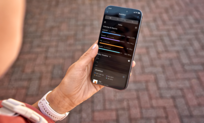 Garmin Connect