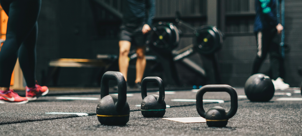 Planowanie treningu HIIT
